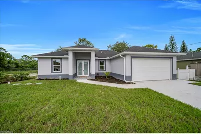 3103 Karen Ave S, Lehigh Acres, FL 33976 - Photo 1