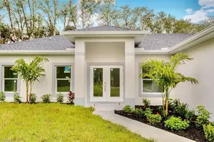 2552 56th Ave NE, Naples, FL 34120 - Photo 1