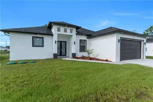 3513 36th St SW, Lehigh Acres, FL 33976 - Photo 1