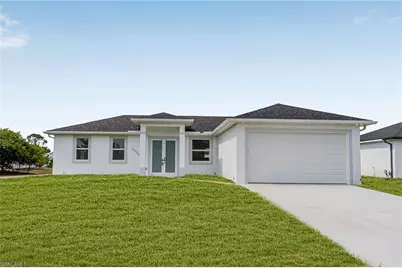 2506 5th St SW, Lehigh Acres, FL 33976 - Photo 1