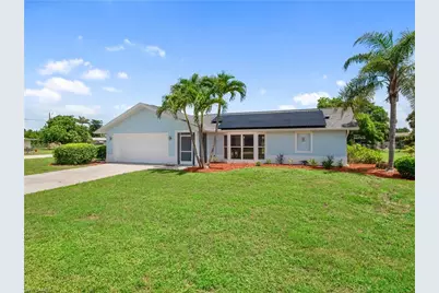 505 Monterey Ave, Cape Coral, FL 33904 - Photo 1