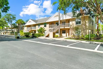 162 Pebble Shores Dr #203, Naples, FL 34110 - Photo 1