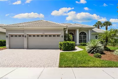 1901 Winding Oaks Way, Naples, FL 34109 - Photo 1