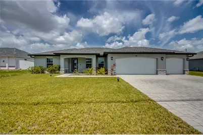 506 NE 2nd Pl, Cape Coral, FL 33909 - Photo 1