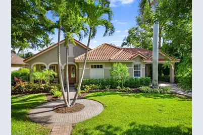 1690 McGregor Reserve Dr, Fort Myers, FL 33901 - Photo 1