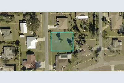 18 Hampton Ave, Lehigh Acres, FL 33936 - Photo 1