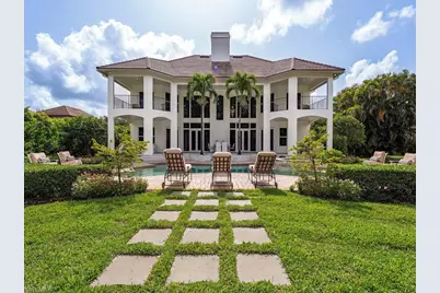 9129 The Ln, Naples, FL 34109 - Photo 1