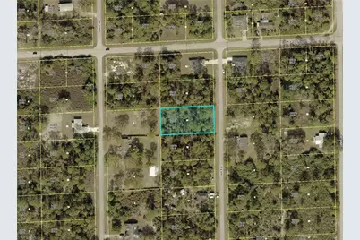 1619 Oak Ave, Lehigh Acres, FL 33972 - Photo 1