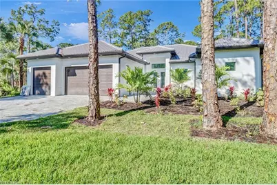 491 9th St SW, Naples, FL 34117 - Photo 1