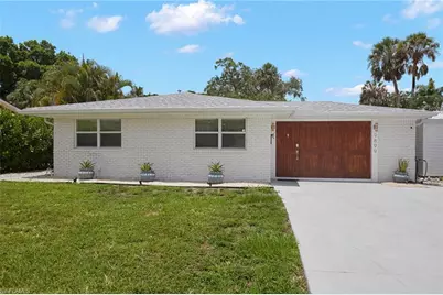 9899 Pennsylvania Ave, Bonita Springs, FL 34135 - Photo 1