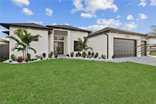 2302 SW 16th Terrace, Cape Coral, FL 33991 - Photo 1
