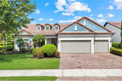 16273 Camden Lakes Cir, Naples, FL 34110 - Photo 1