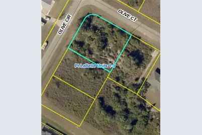 8102 Olive Ct, Labelle, FL 33935 - Photo 1