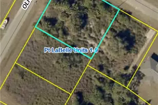 8102 Olive Ct, Labelle, FL 33935 - Photo 1