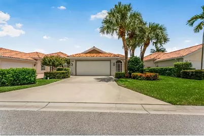3469 Donoso Ct, Naples, FL 34109 - Photo 1