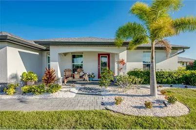 3715 NW 41st Ln, Cape Coral, FL 33993 - Photo 1