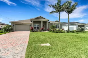 2202 SW 25th Terrace, Cape Coral, FL 33914 - Photo 1