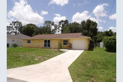 4807 6th St W, Lehigh Acres, FL 33971 - Photo 1
