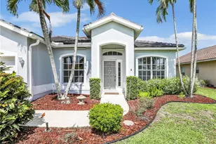 13860 White Gardenia Way, Fort Myers, FL 33912 - Photo 1