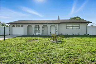 112 Contee Dr, Lehigh Acres, FL 33936 - Photo 1