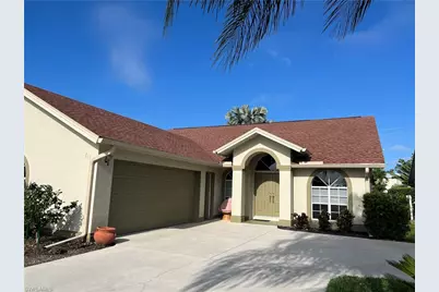 816 Belville Blvd, Naples, FL 34104 - Photo 1