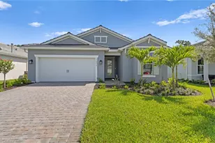 7577 Paradise Tree Dr, North Fort Myers, FL 33917 - Photo 1