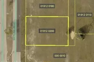 1511 Skyline Blvd, Cape Coral, FL 33991 - Photo 1