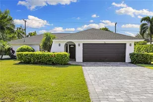 134 Palm River Blvd, Naples, FL 34110 - Photo 1