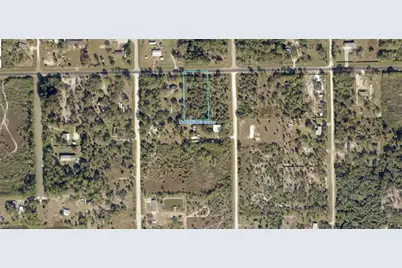 184 Hunting Club Ave, Clewiston, FL 33440 - Photo 1