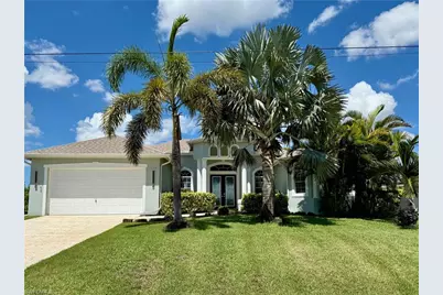 118 NE 8th Pl, Cape Coral, FL 33909 - Photo 1