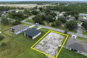 14071 Carlos St, Fort Myers, FL 33905 - Photo 1