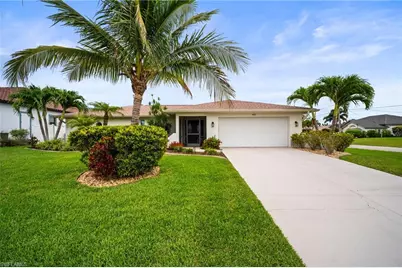 921 SW 51st Ter, Cape Coral, FL 33914 - Photo 1