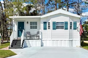 466 Vanda Sanctuary, Naples, FL 34114 - Photo 1