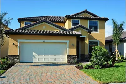 4232 Raffia Palm Cir, Naples, FL 34119 - Photo 1