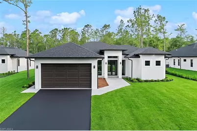 3324 27th Ave NE, Naples, FL 34120 - Photo 1
