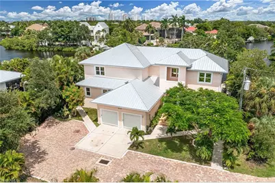 4230 Racoon Bay Dr, Bonita Springs, FL 34134 - Photo 1