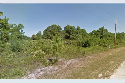 636 Locust Ave S, Lehigh Acres, FL 33974 - Photo 1