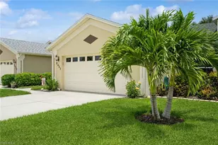 8452 Ibis Cove Cir, Naples, FL 34119 - Photo 1