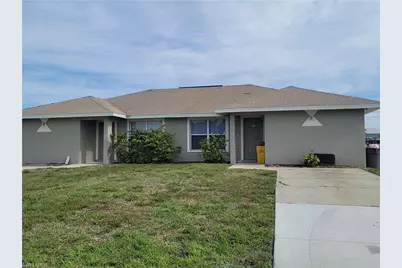 1415 NE 8th Ter, Cape Coral, FL 33909 - Photo 1