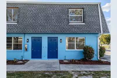 16200 Dublin Cir #2, Fort Myers, FL 33908 - Photo 1