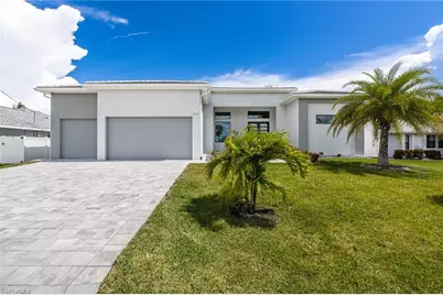 2122 Coral Point Dr, Cape Coral, FL 33990 - Photo 1