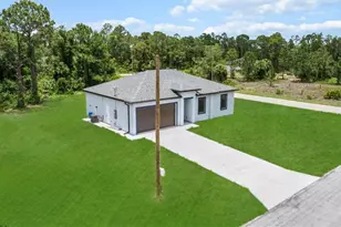 448 Majors Ave S, Lehigh Acres, FL 33974 - Photo 1