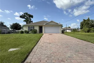 1108 NE 36th Ln, Cape Coral, FL 33909 - Photo 1