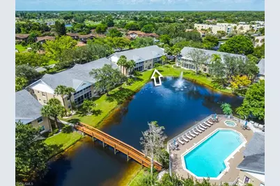 168 Pebble Shores Dr #102, Naples, FL 34110 - Photo 1