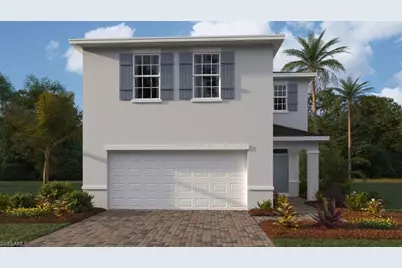 11246 Sunset Preserve Dr, Lehigh Acres, FL 33971 - Photo 1