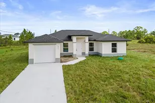 917 Hepburn Ave, Lehigh Acres, FL 33974 - Photo 1