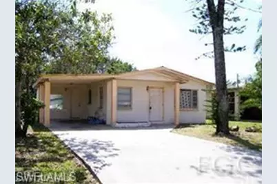 2992 Lafayette St, Fort Myers, FL 33916 - Photo 1