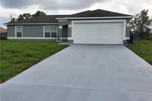 3009 44th St W, Lehigh Acres, FL 33971 - Photo 1