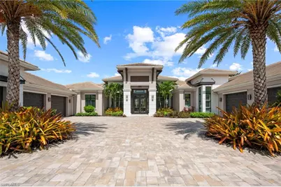 4297 Deephaven Ln, Naples, FL 34119 - Photo 1