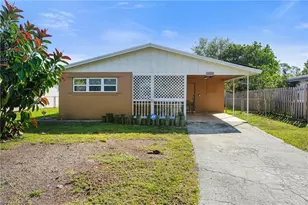 4855 West Dr, Fort Myers, FL 33907 - Photo 1